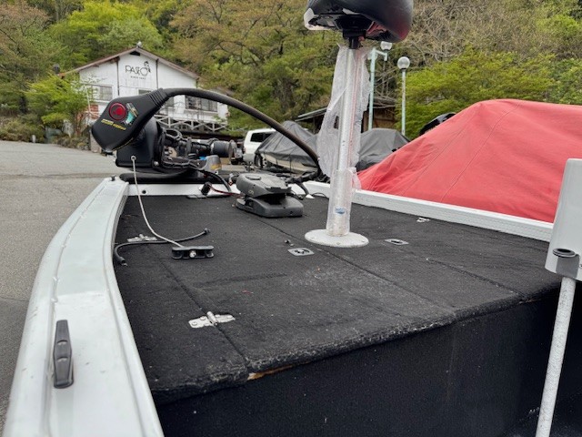 クイントレックス4