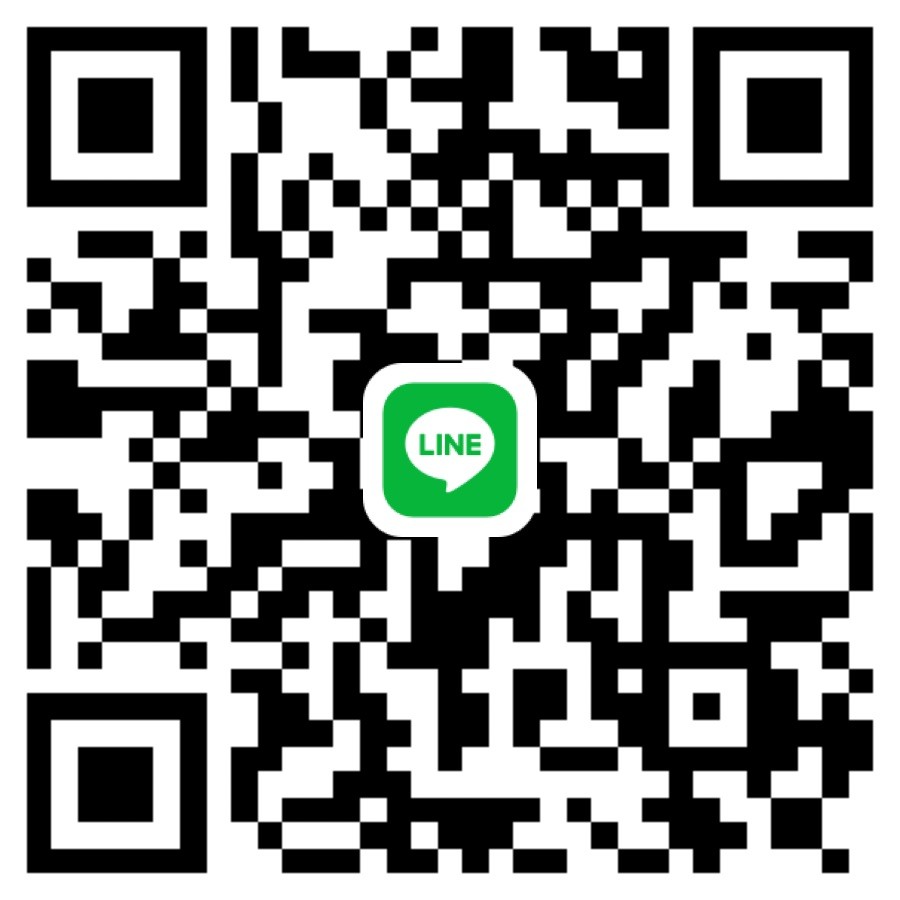 ボートマ ラインQRコード