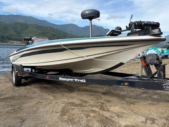 レンジャーR83 01