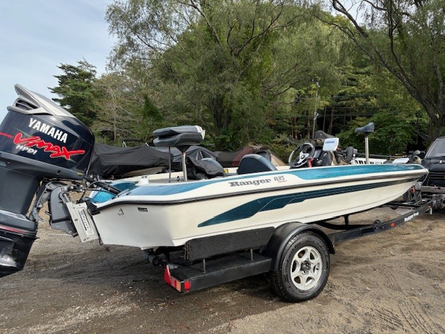 レンジャーR83 02