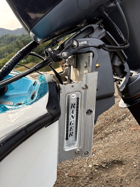 レンジャーR83 04