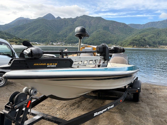 レンジャーR83 07