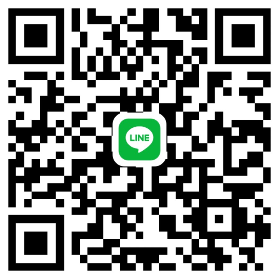 ラインQRコード