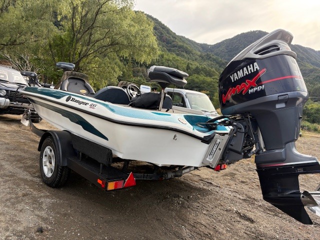 レンジャーR83 10