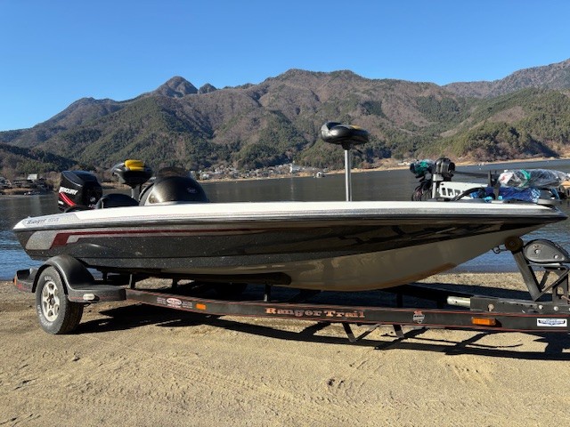 レンジャー185 9