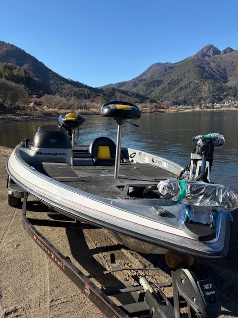 レンジャー185 10