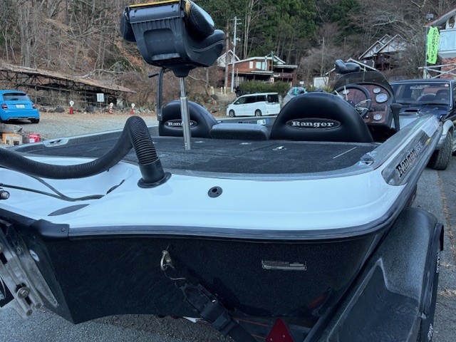 レンジャー185 15