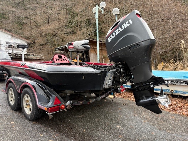 レンジャー 518vx 1