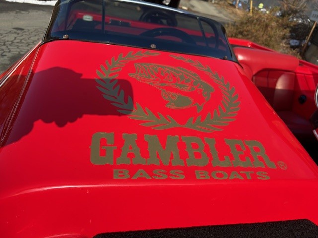 GAMBLER 14