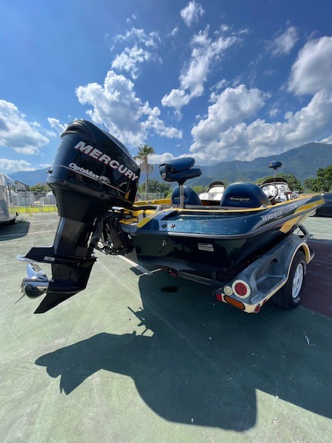 レンジャー188 2