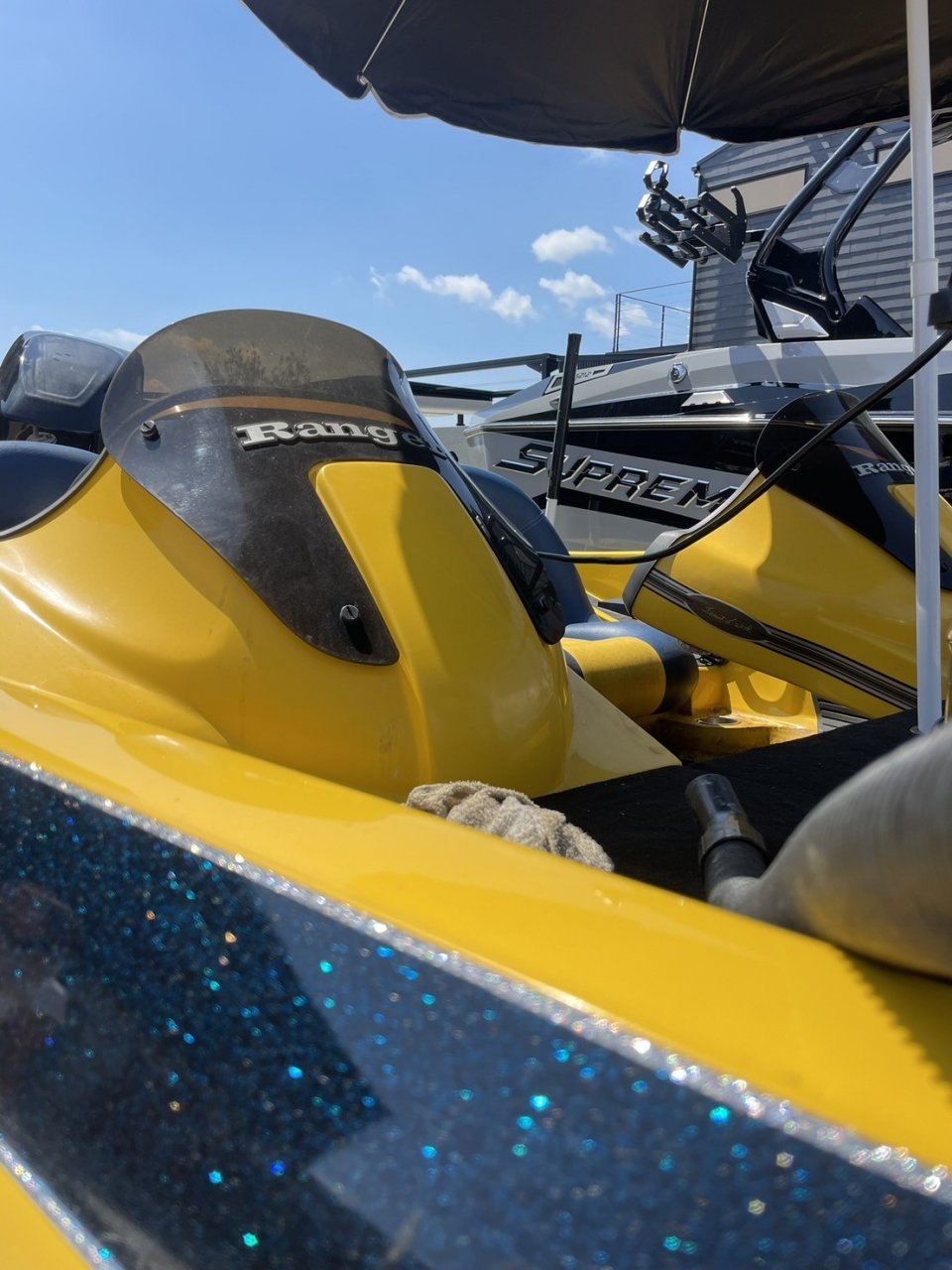 レンジャー188 9