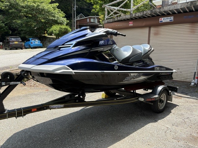 yamaha