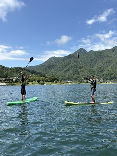 SUPお客さん2026.8.4