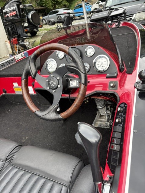 チャンピオン181SC 05