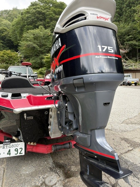 チャンピオン181SC 06
