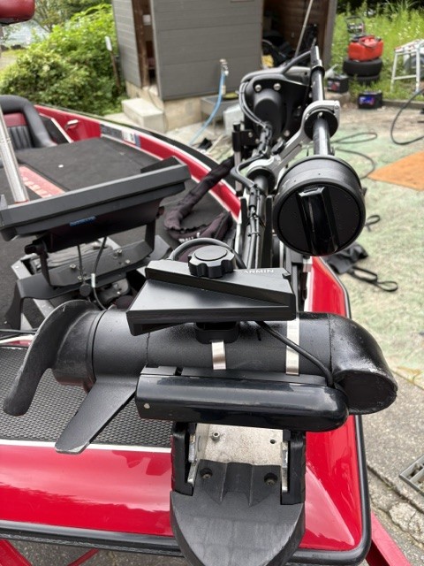 チャンピオン181SC 07