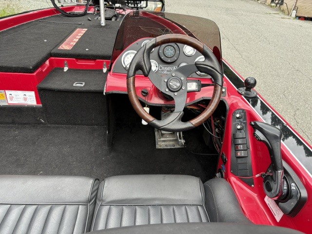 チャンピオン181SC 08