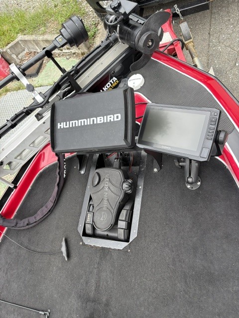 チャンピオン181SC 11