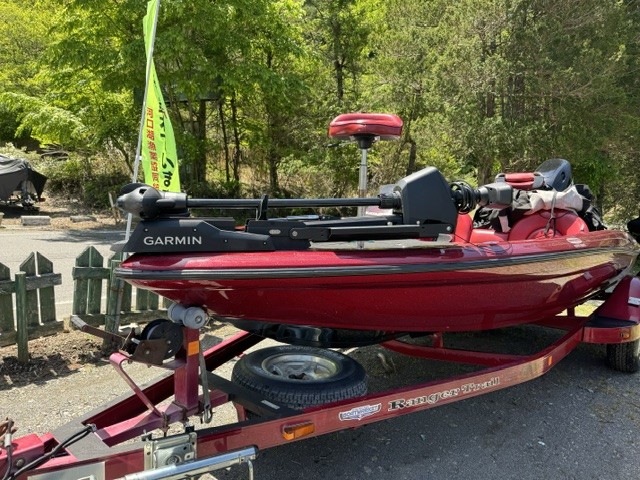 Ranger R71 01