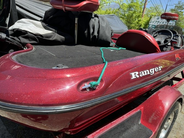 Ranger R71 03