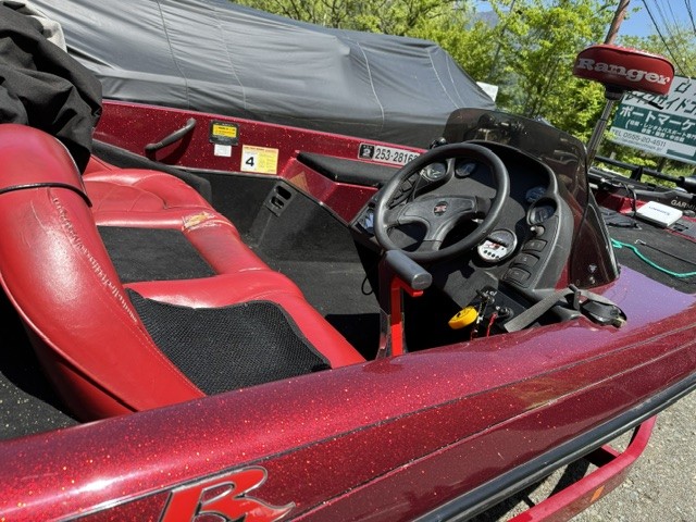 Ranger R71 04